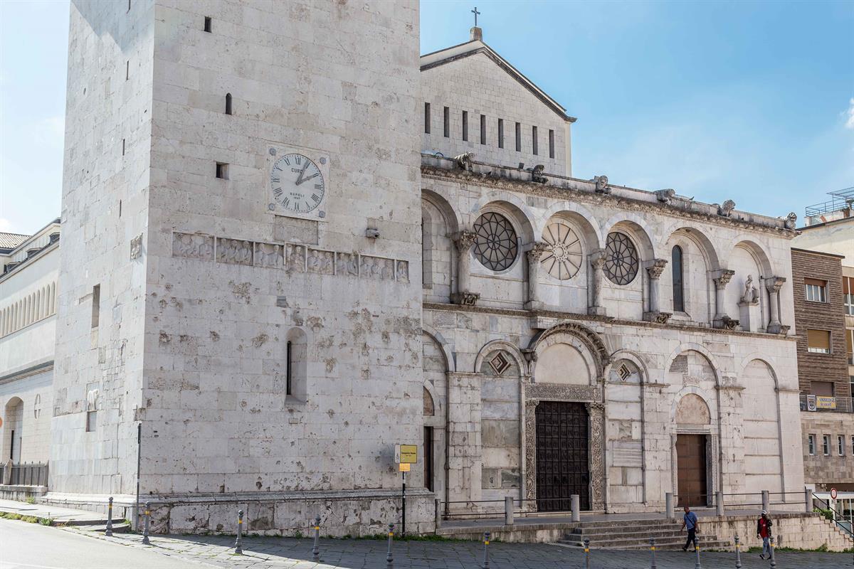 Duomo