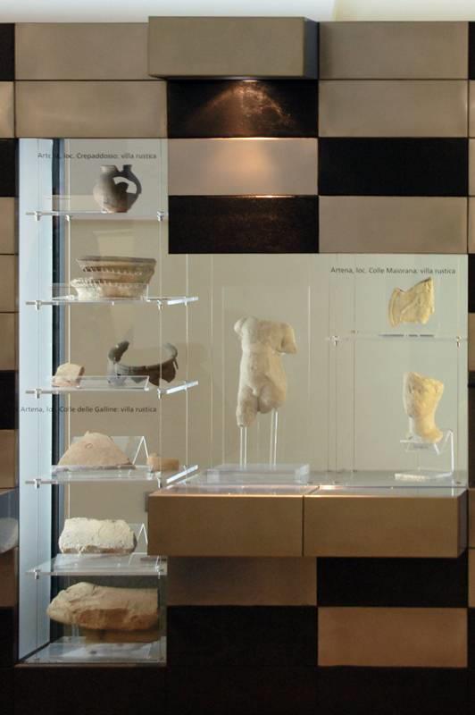 Museo Archeologico