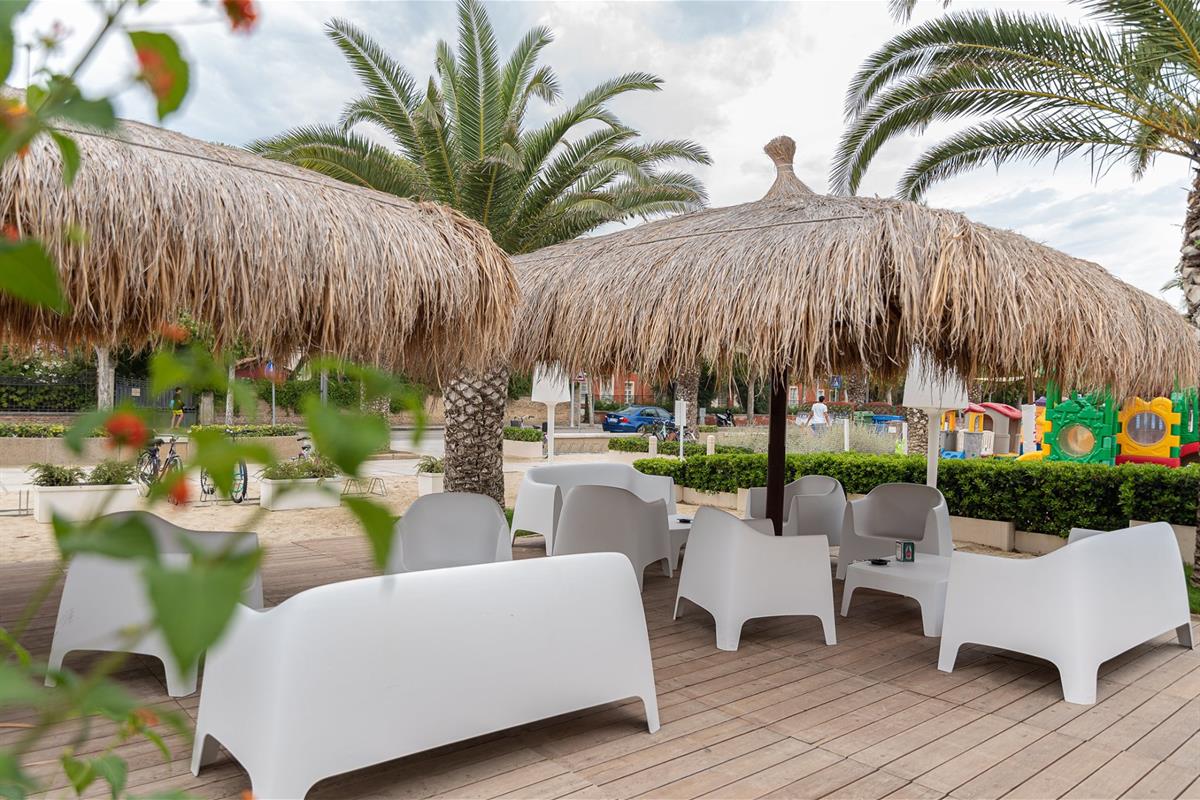 Lido cristallo