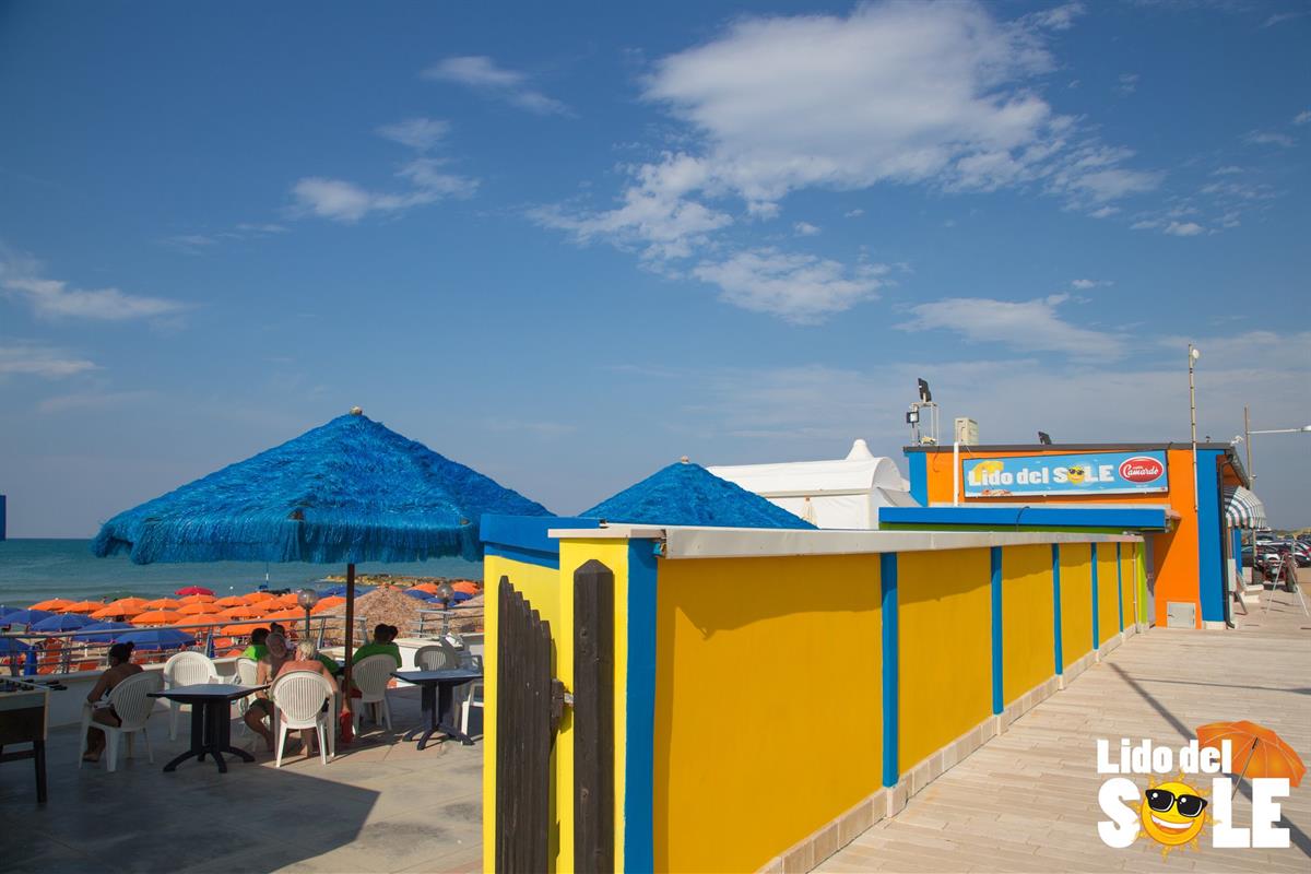 Lido del Sole