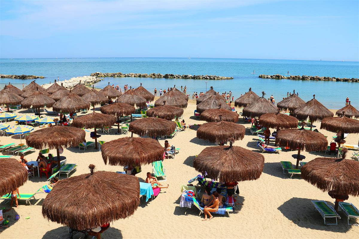 Lido Il Corallo