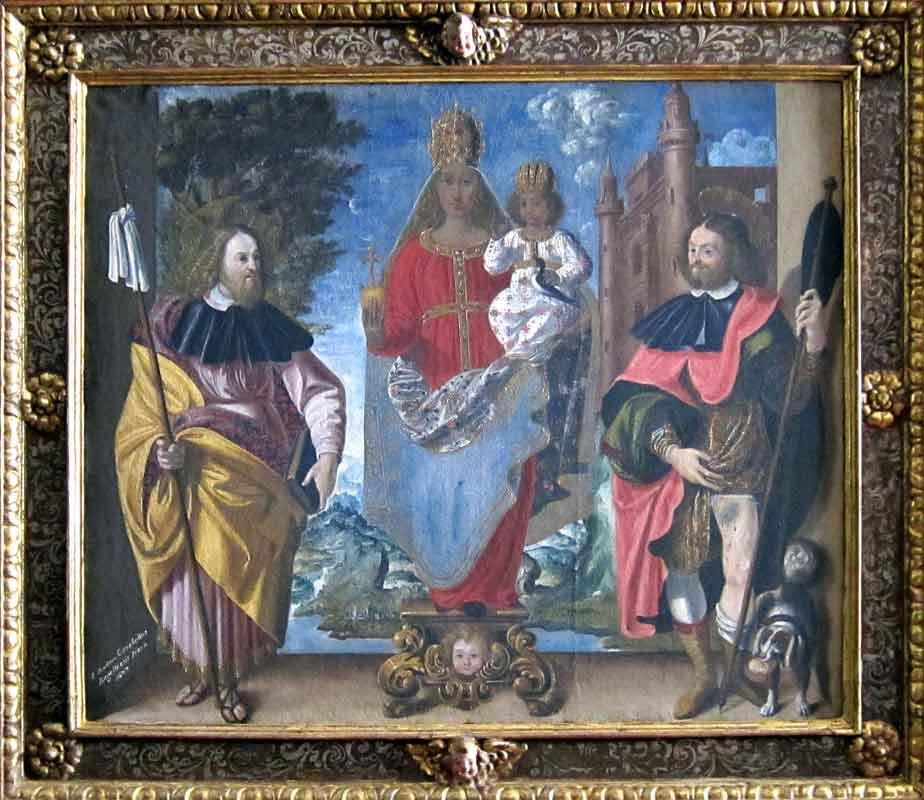 Museo Parrocchiale