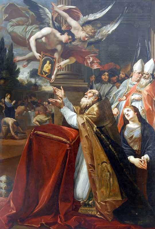 Pinacoteca Comunale