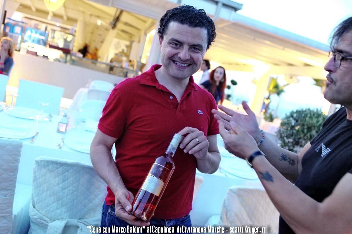Stabilimento Balneare Capolinea