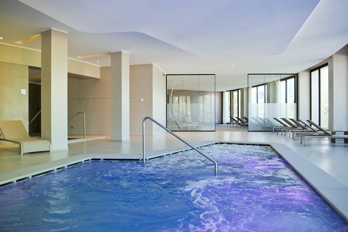 Terme di Saint Vincent