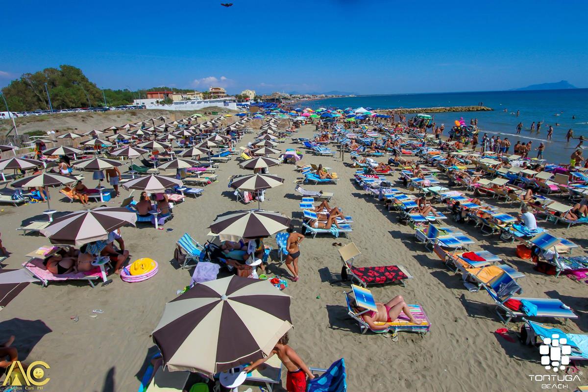 Tortuga Beach