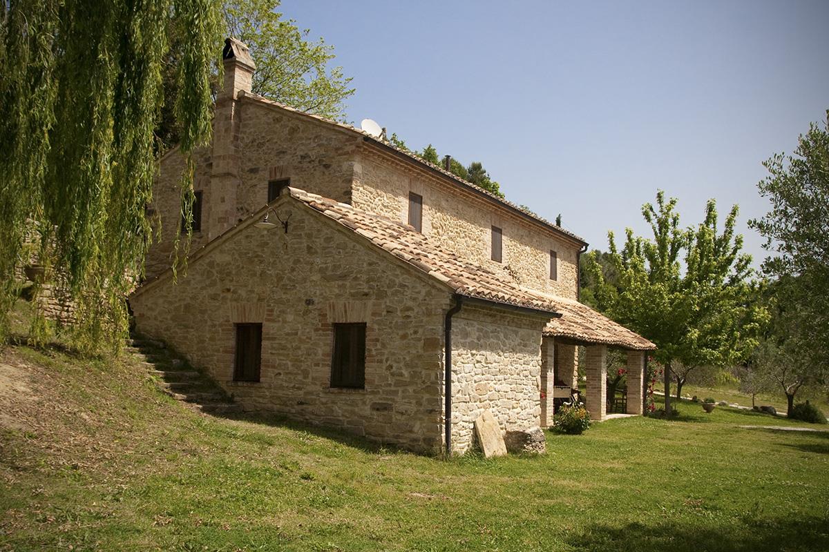 Agriturismo Pietra Antica