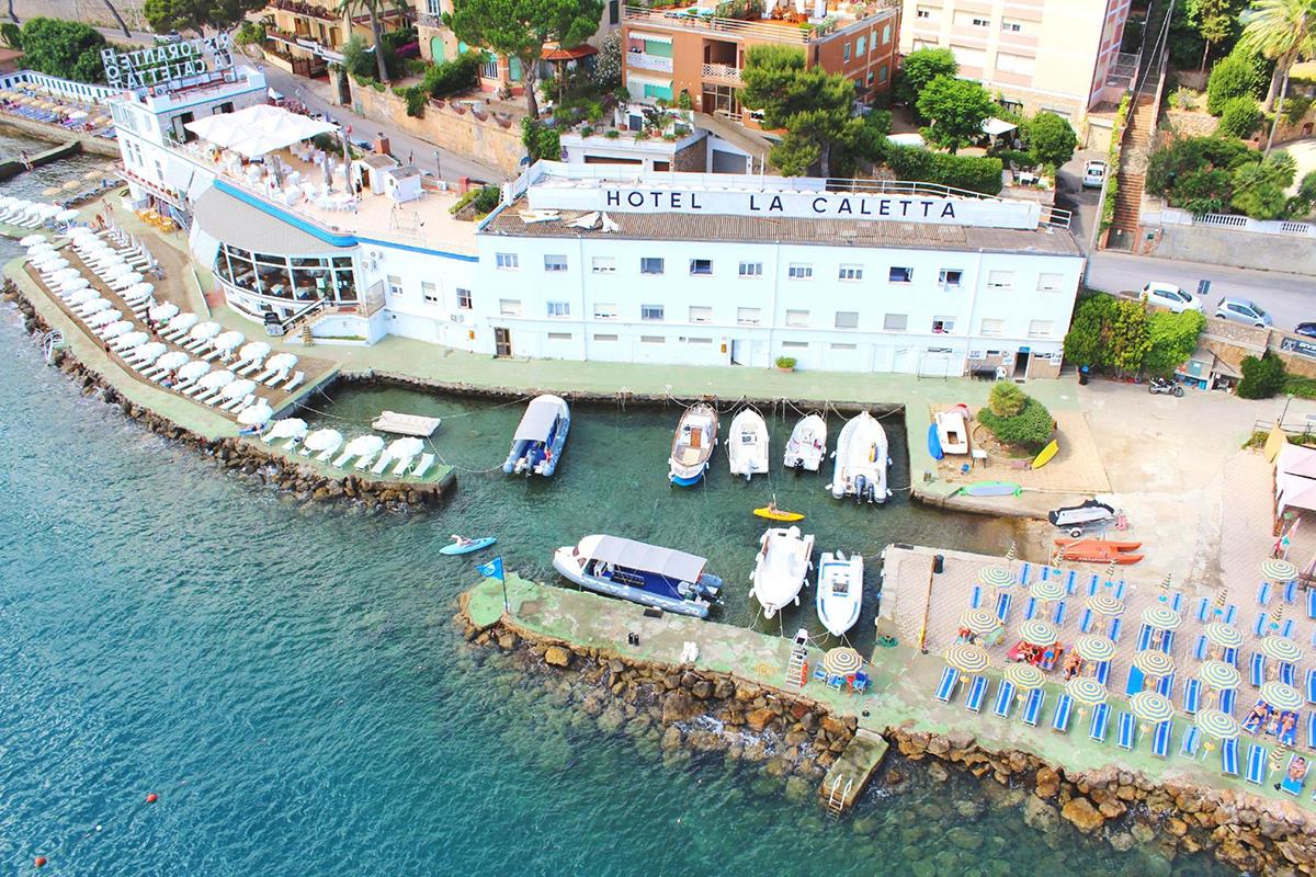 La Caletta