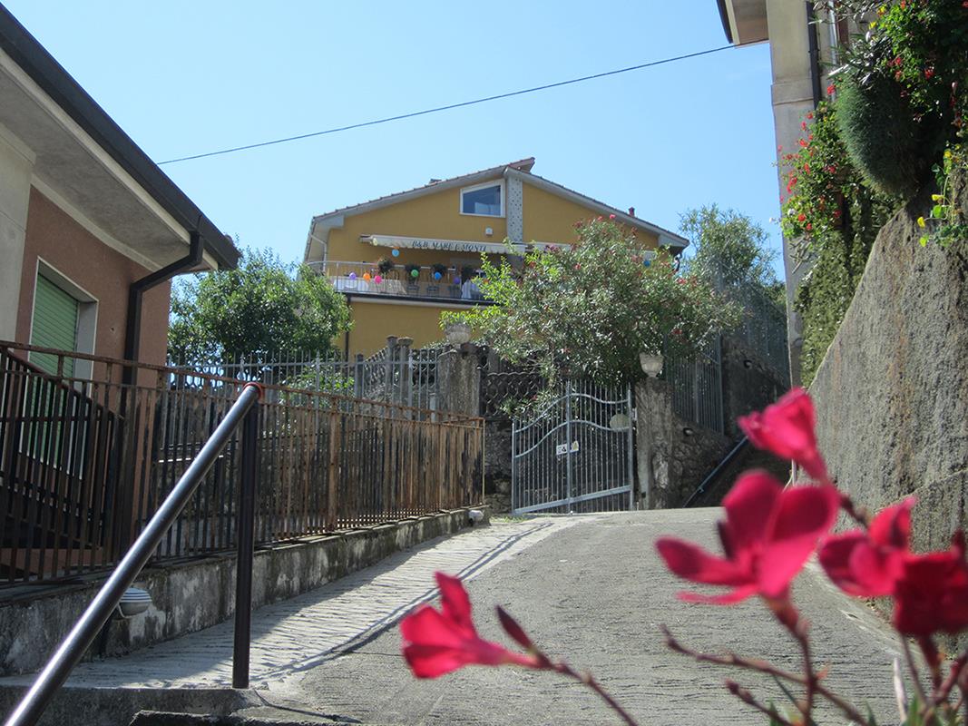 Mare e Monti
