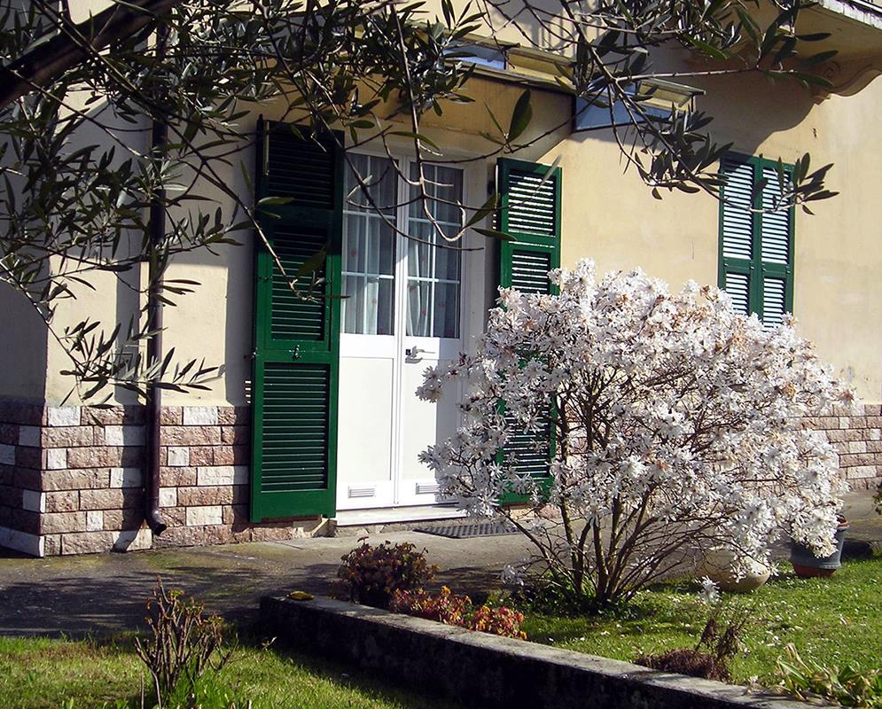 B&B Ca' Dei Merli