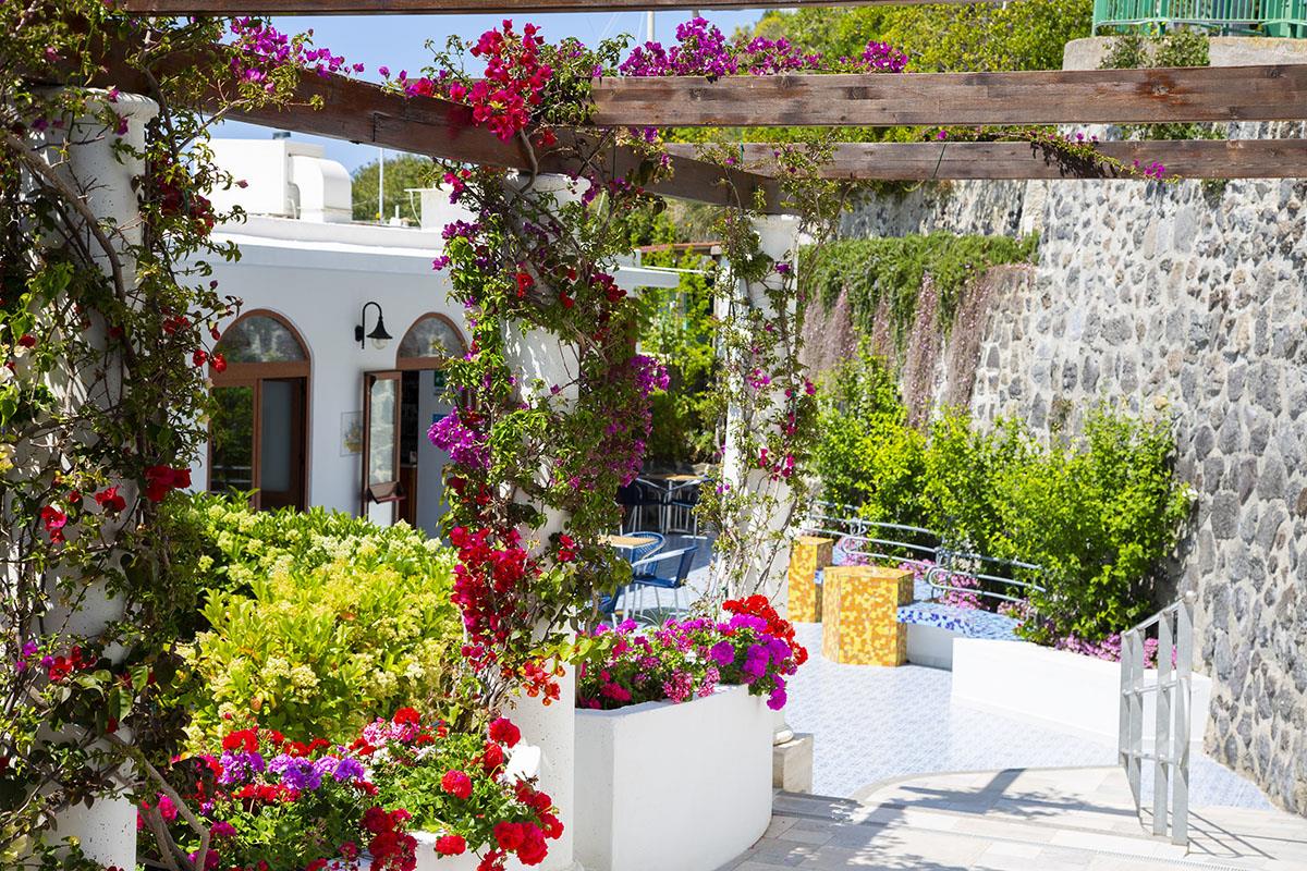 HOTEL LA MANDORLA
