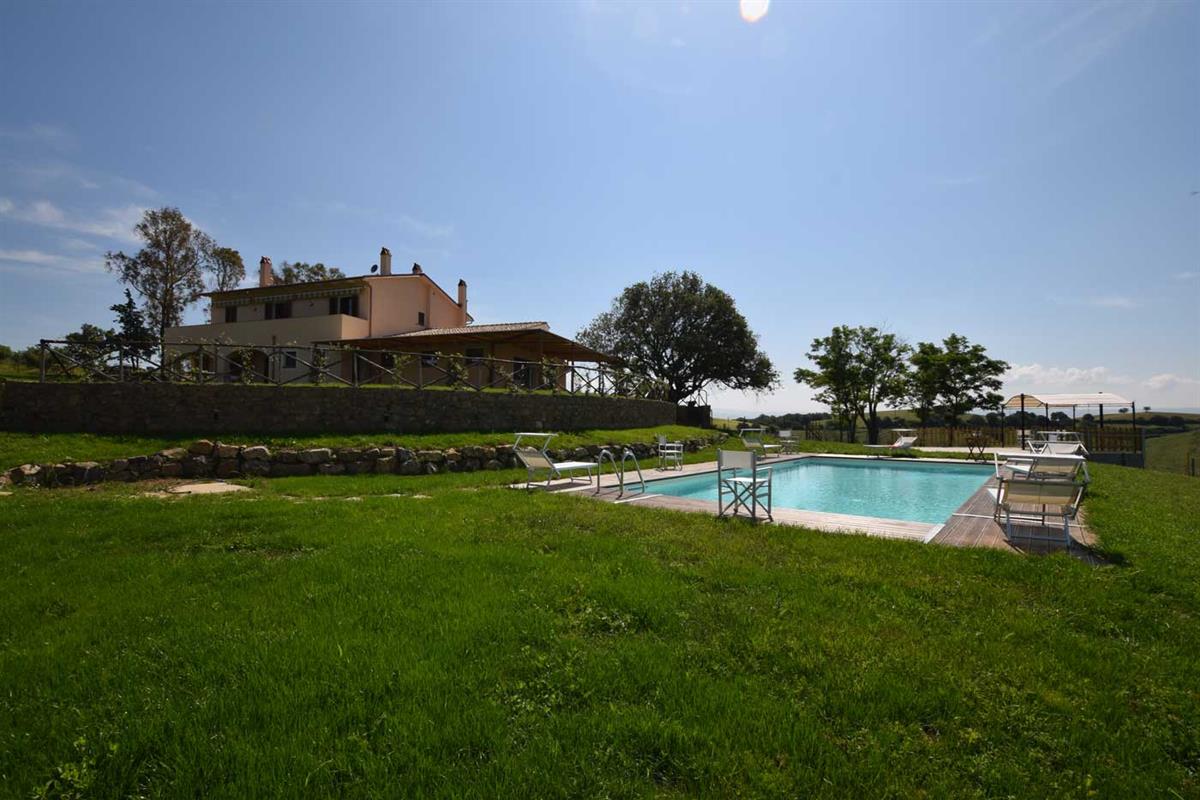 L'ANICHINO AGRITURISMO BIOLOGICO