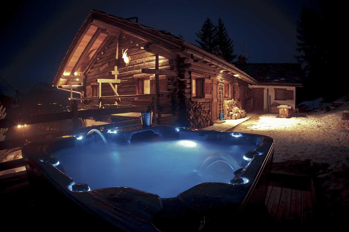 Chalet Bethere