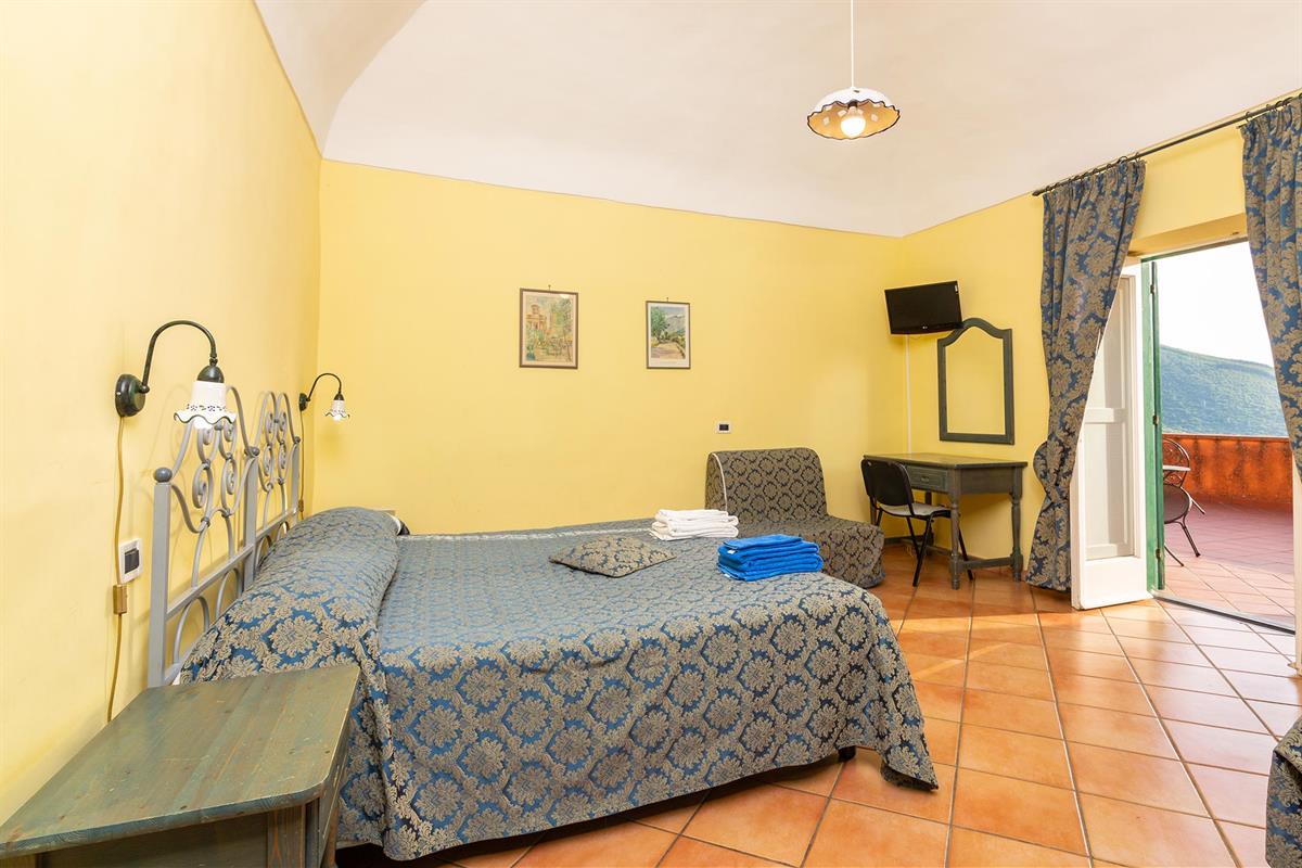 La Ginestra