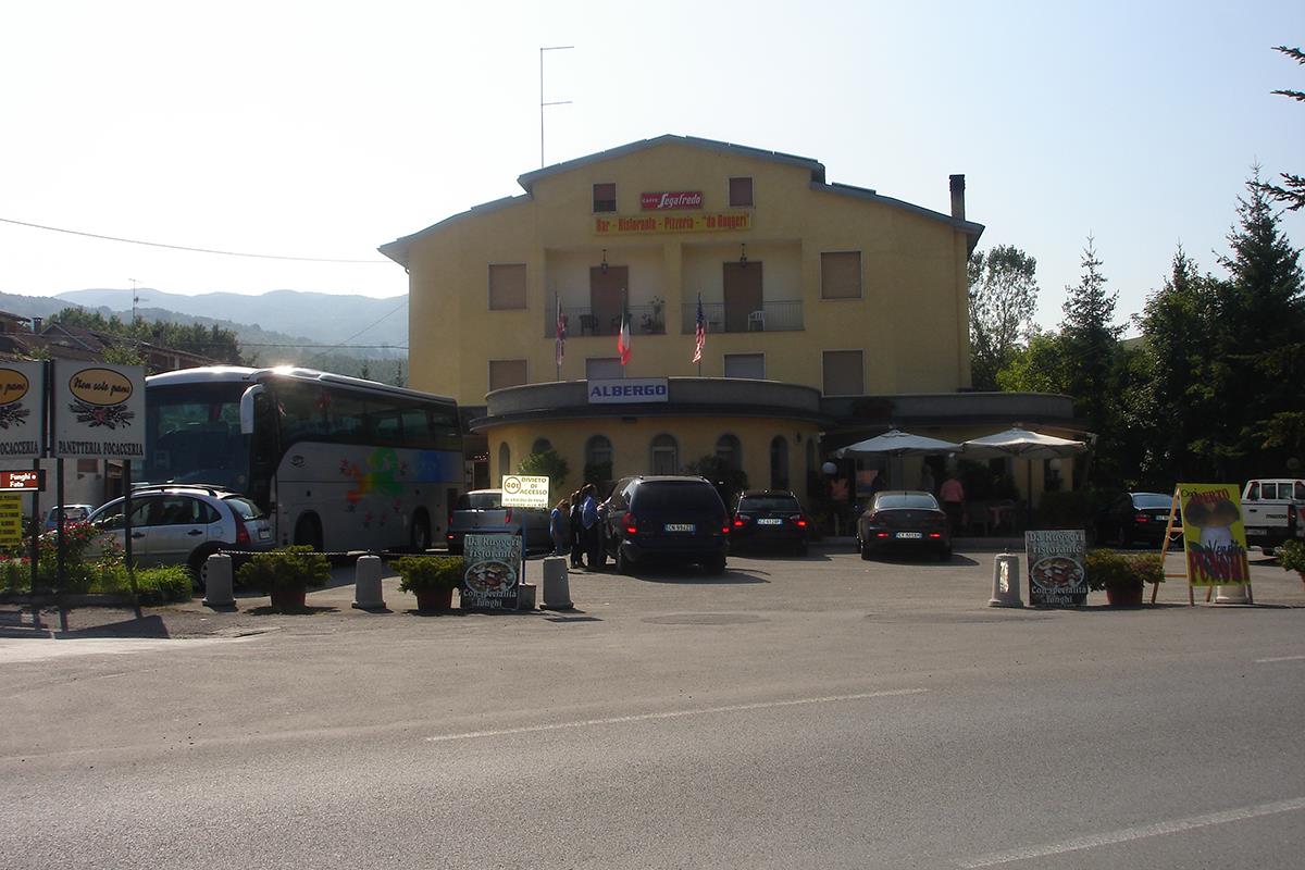 Albergo Da Ruggeri