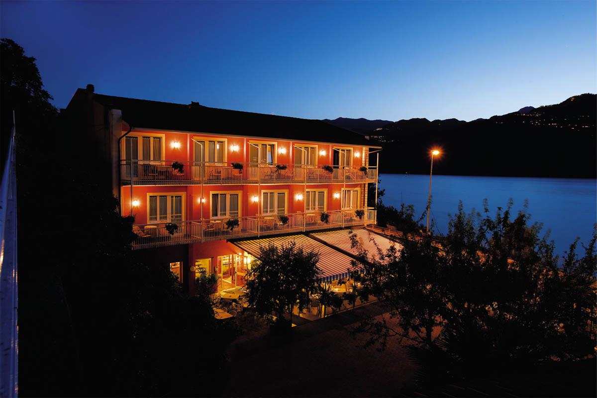 Hotel Ristorante al Molino