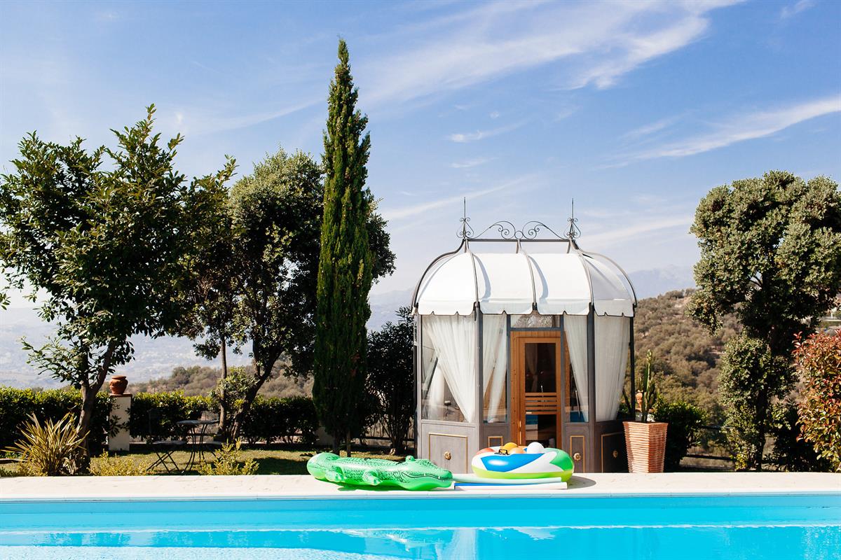 Il Mirto Bed and breakfast, Imperia