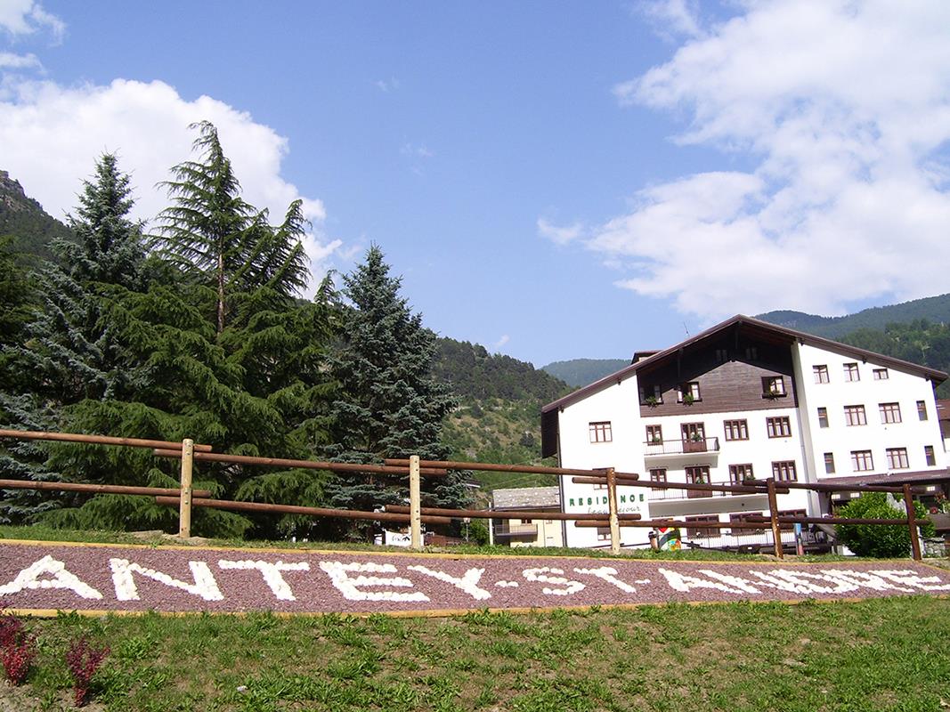 RESIDENCE BEAU SEJOUR