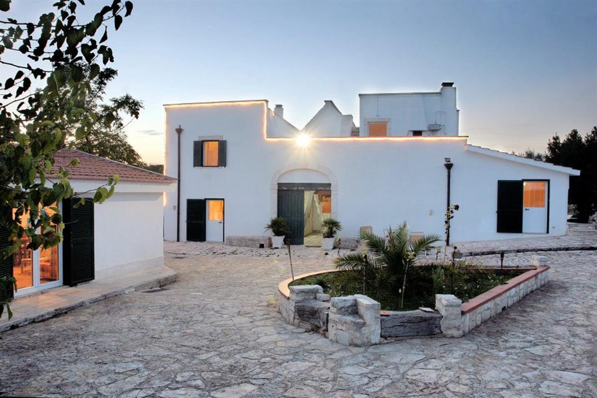 DIMORA DEL SOLE