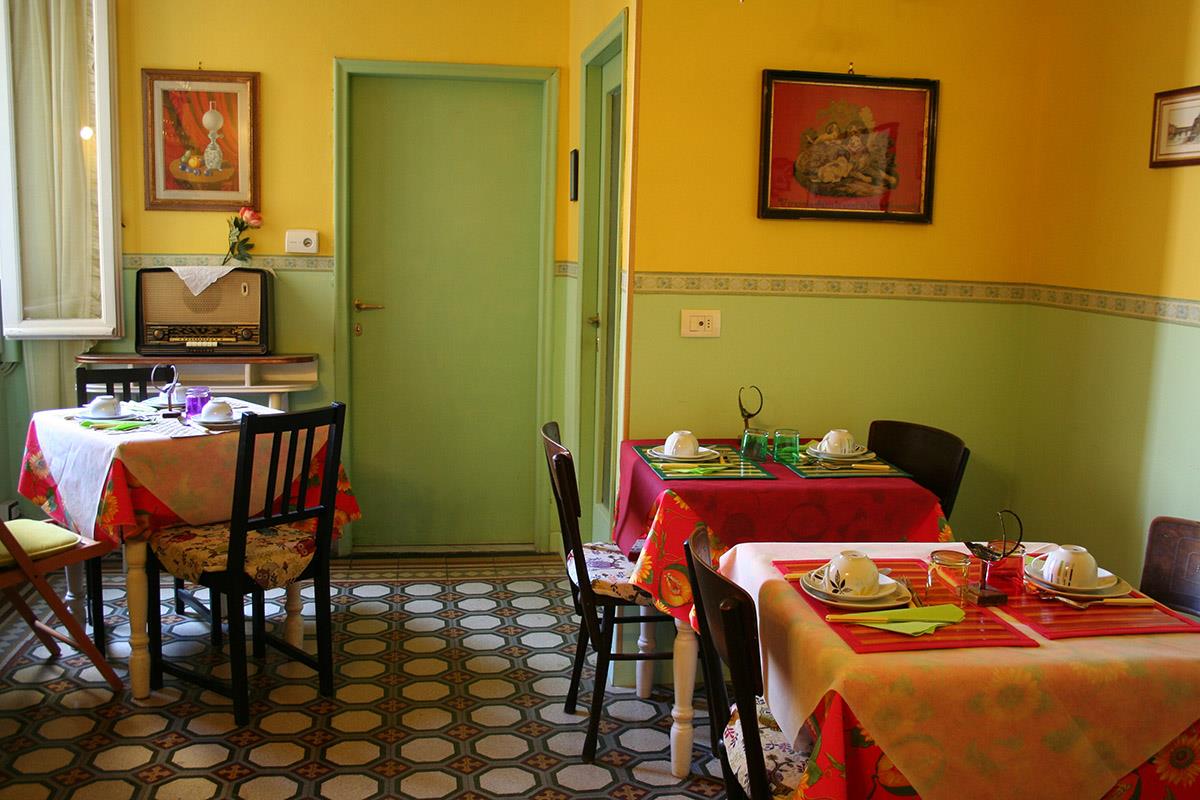 A Casa Di Virgilio