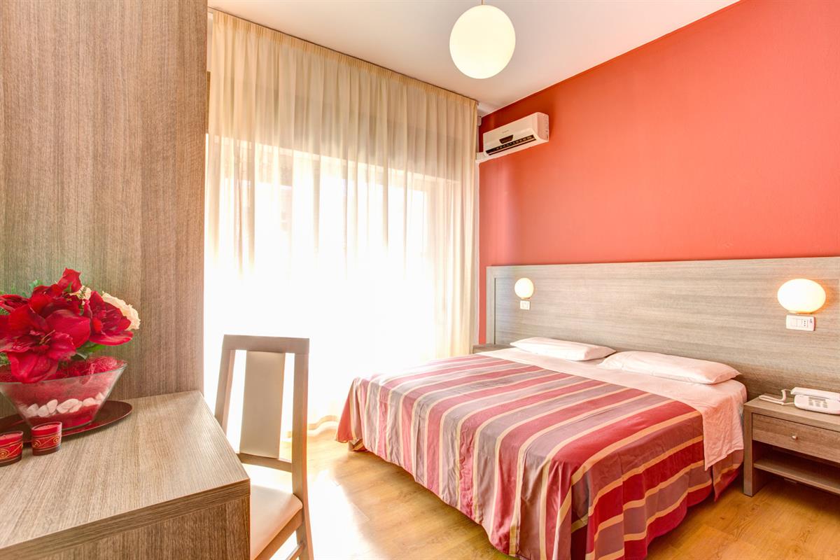 Hotel Maxy