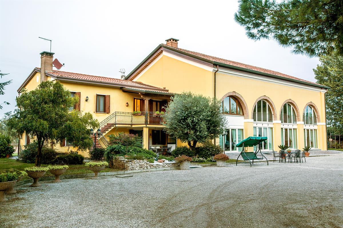 Agriturismo Ae Cavane