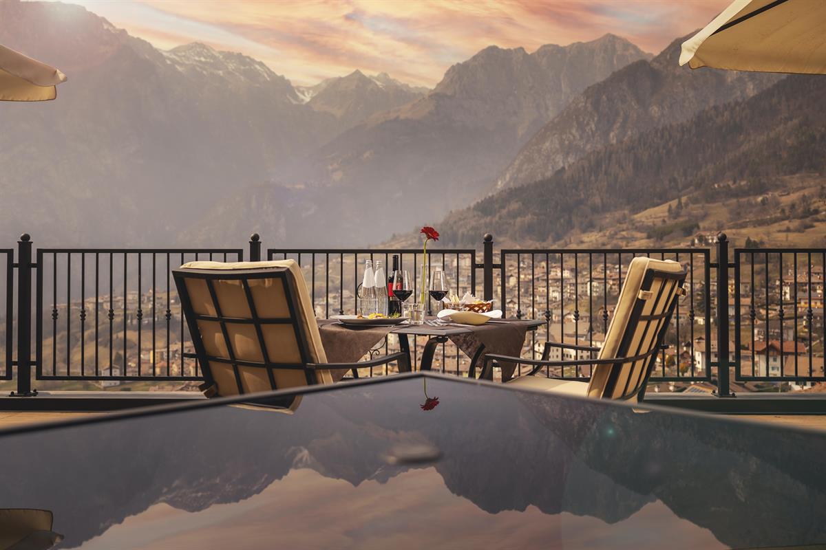 Hotel Castel Mani