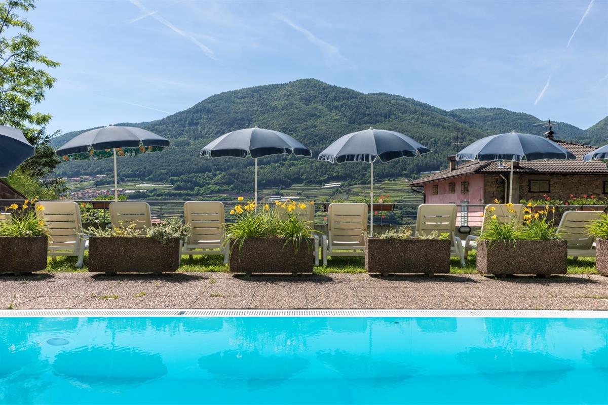 Hotel alle Piramidi