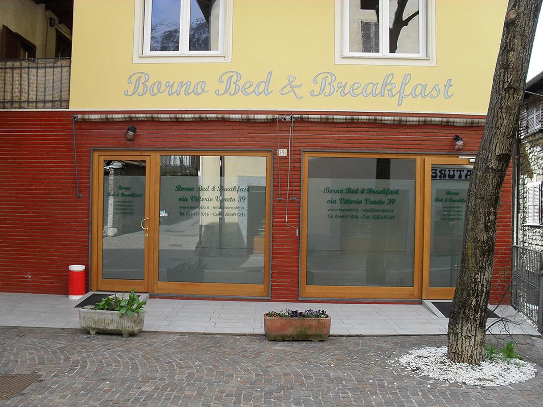 Borno Bed & Breakfast