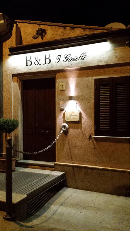 Residenza i Gioielli