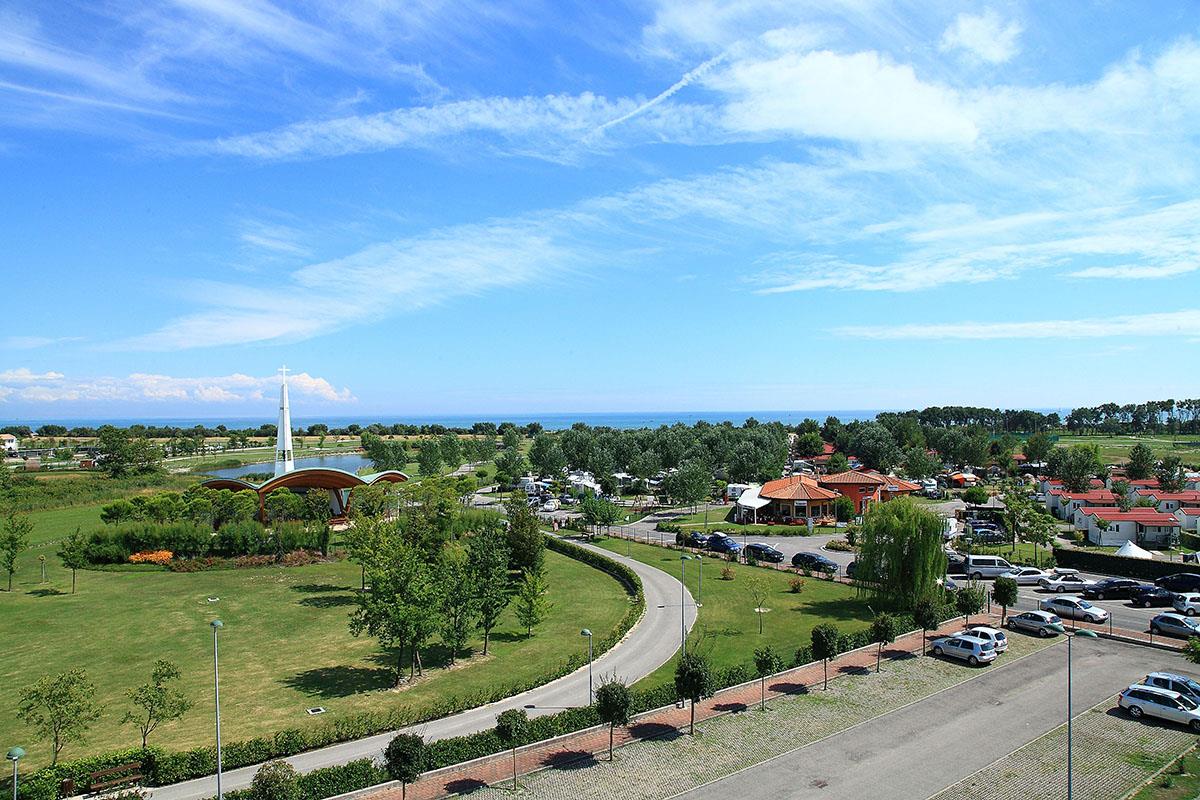 Camping Marelago