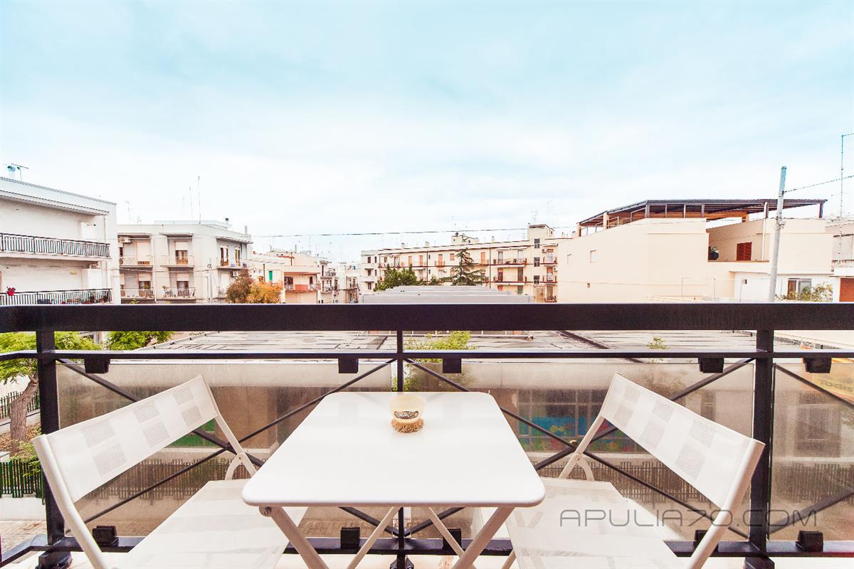 APULIA 70 HOLIDAYS