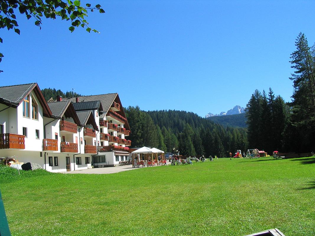 HOTEL SOLE