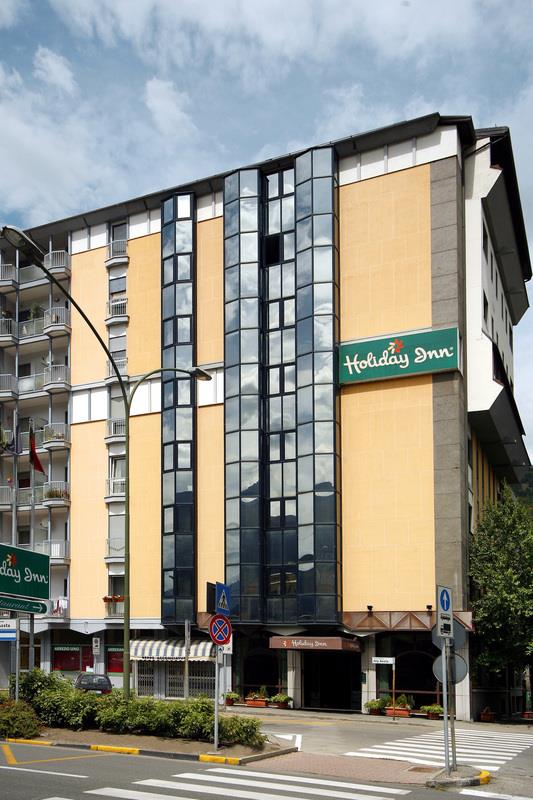 Hotel Norden Palace