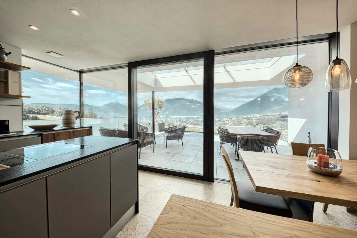Chalet Goyenhof – The View House