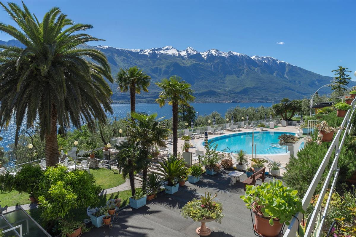 Hotel Riviera