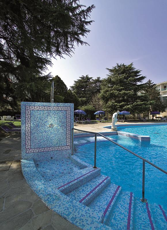 HOTEL TERME BOLOGNA