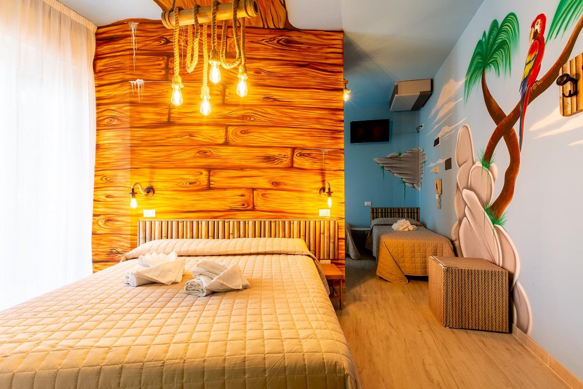 HOTEL JOLE