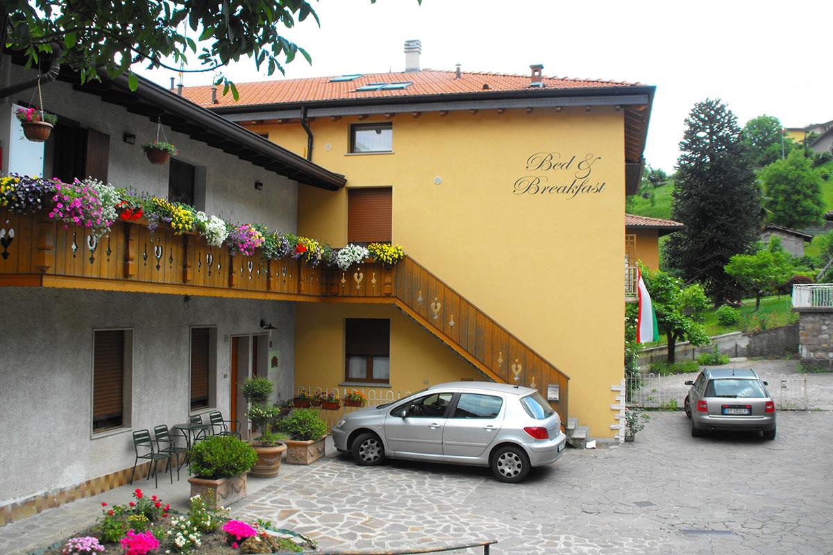 In Contrada del Re