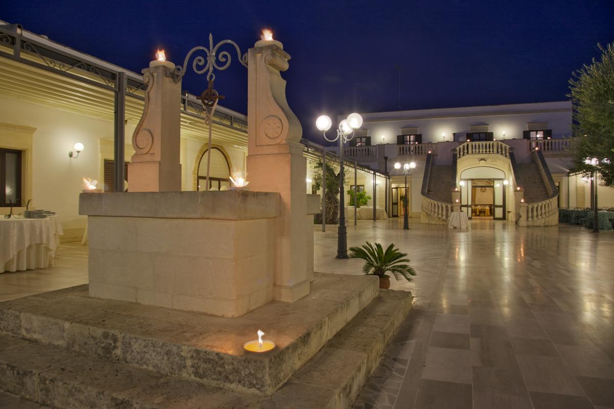 TENUTA CARADONNA