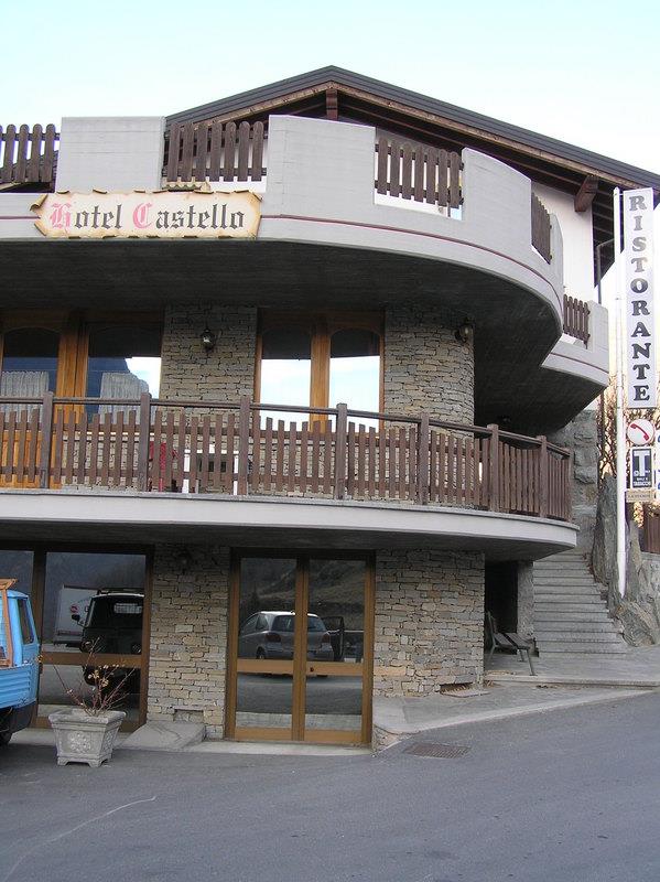 Hotel Castello