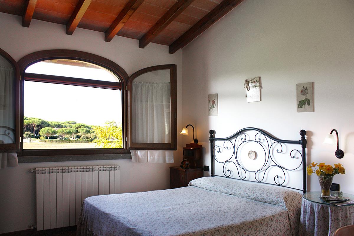 Casa Vacanze La Vecchia Fornace