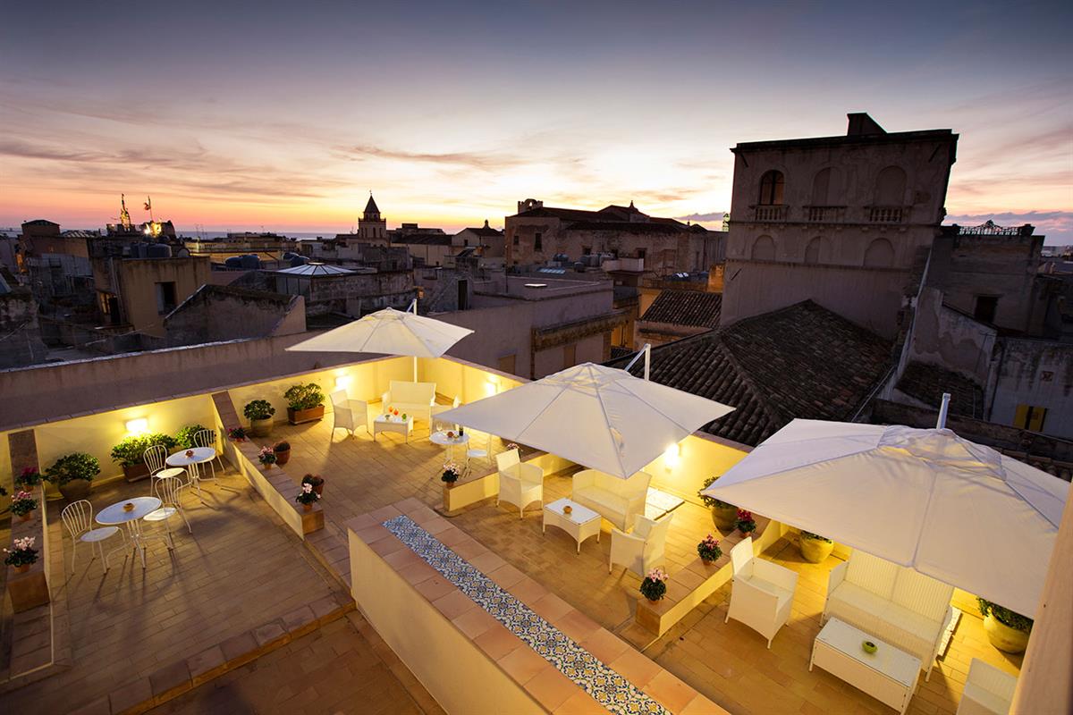Badia Nuova Residence