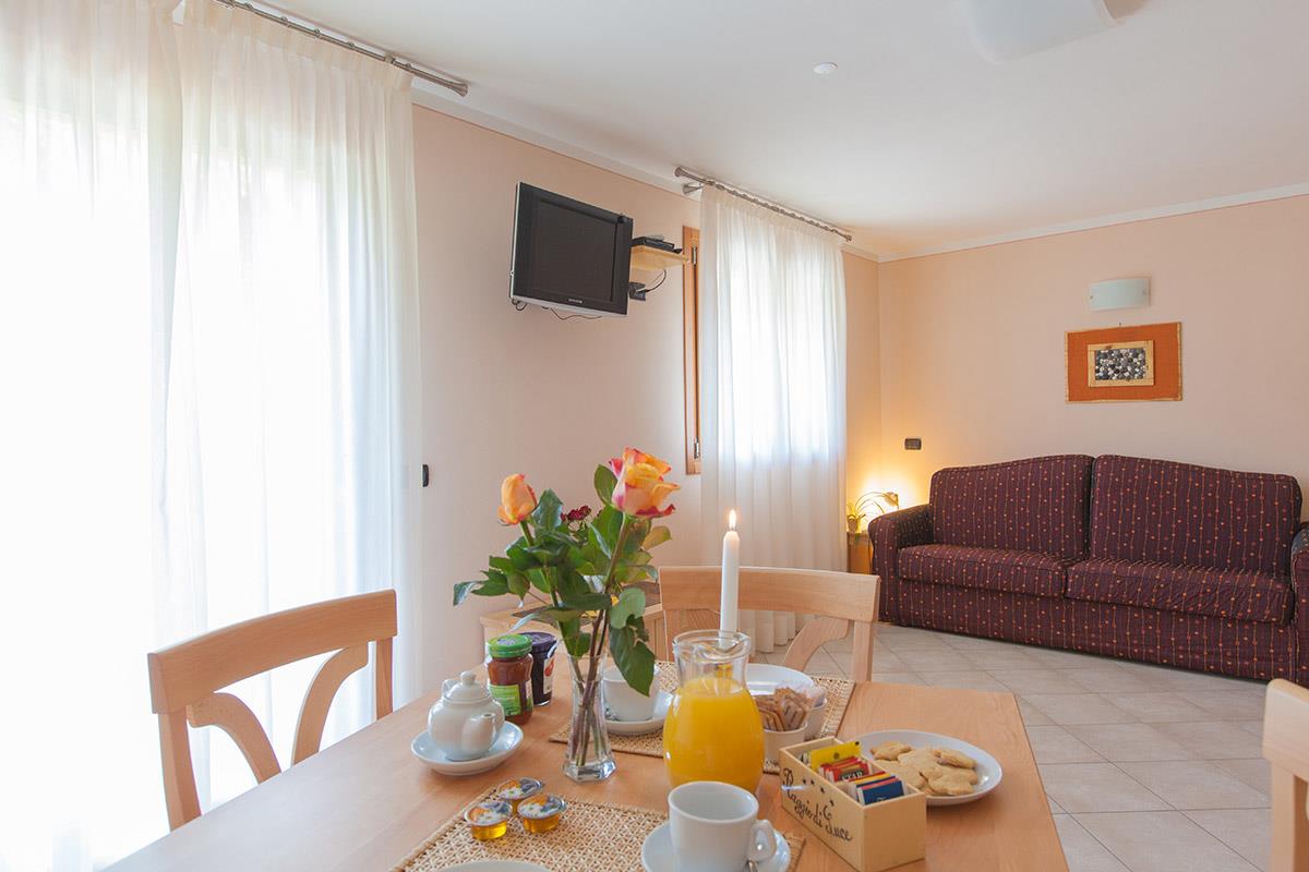 Residence Hotel Raggio di Luce
