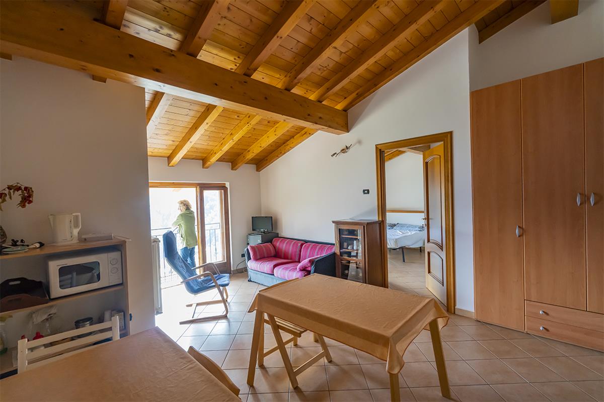 B & B  Valcavargna