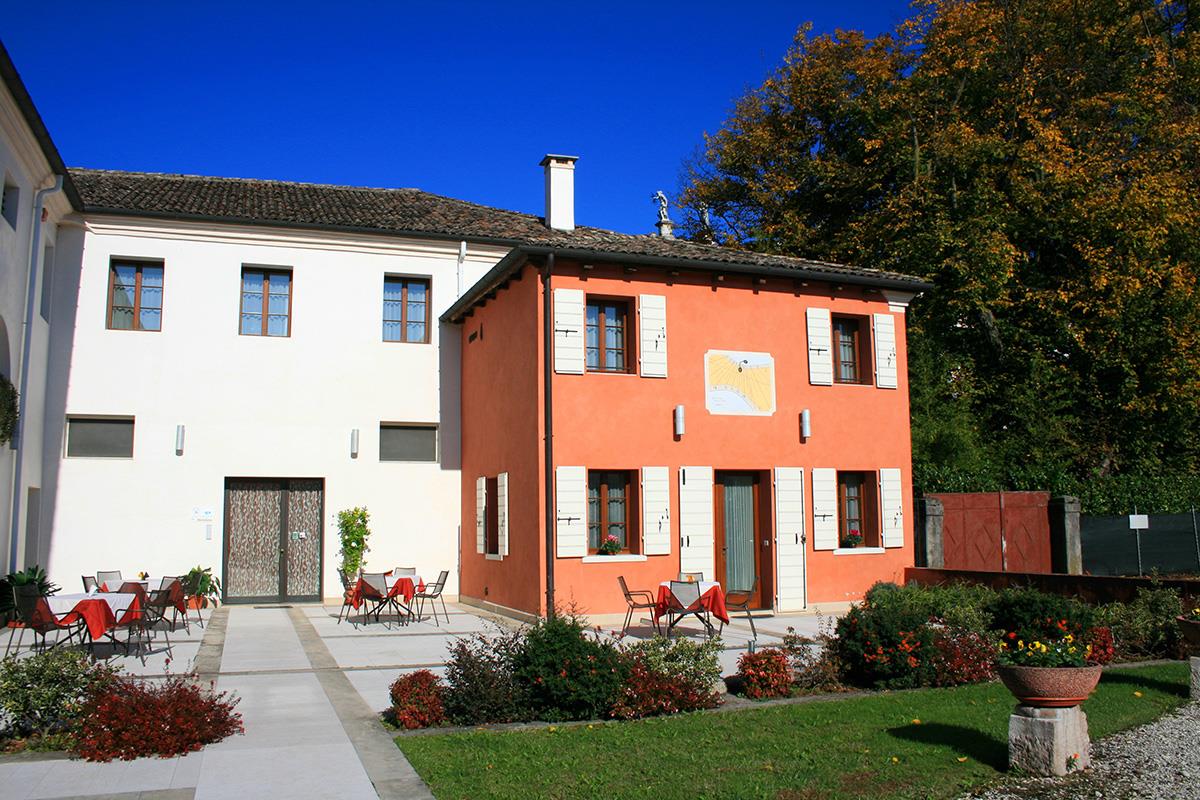 Agriturismo La Meridiana  - Bolzonello Michele