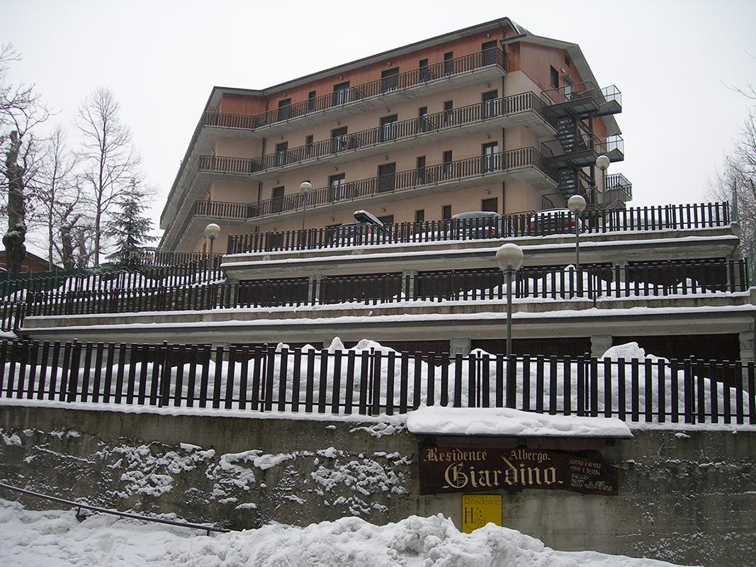 Giardino Residence