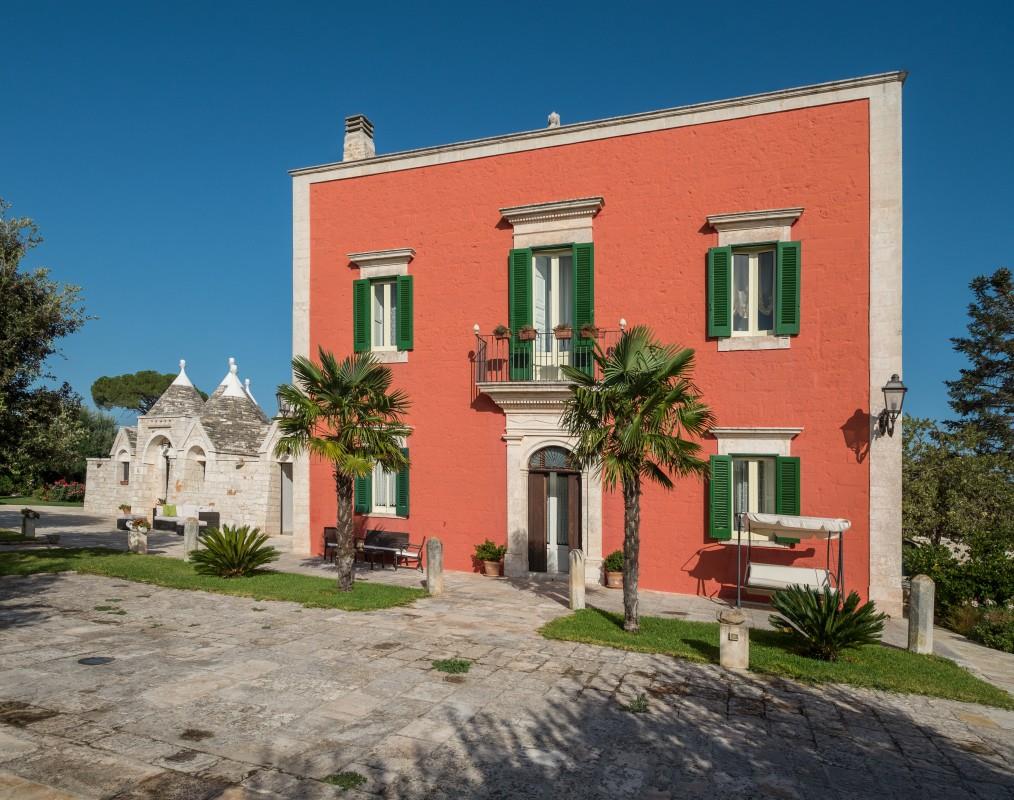 Tenuta Odegitria