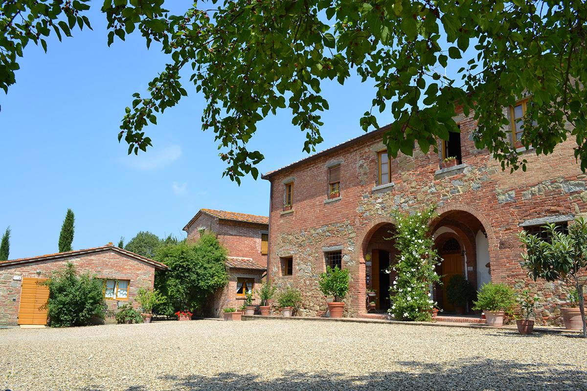 IL POGGIARELLO