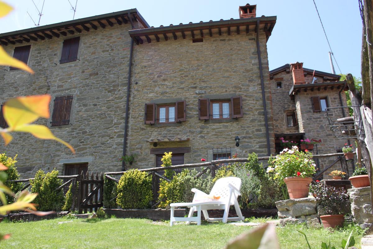 Casa Vacanze Le Antiche Pietre